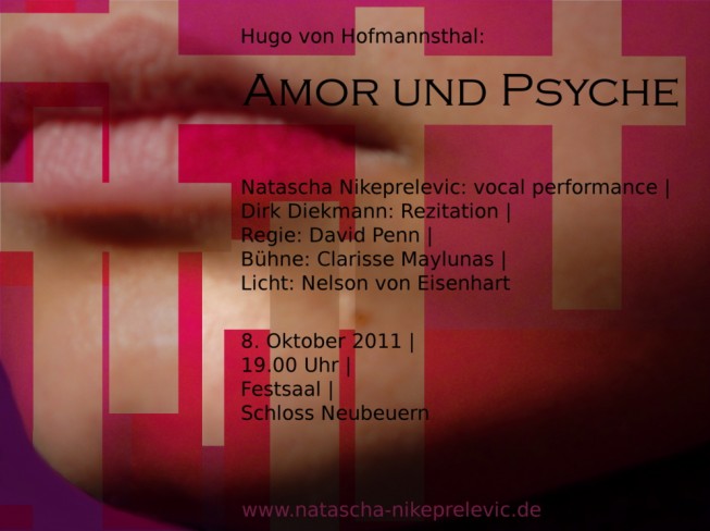 psyche poster hp